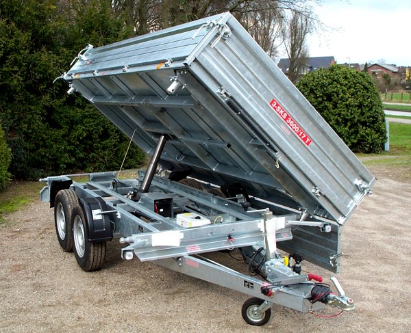 Pongratz 3-SKS 3600/17 T