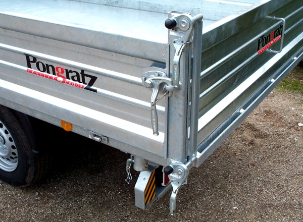 Pongratz 3-SKS 3600/17 T