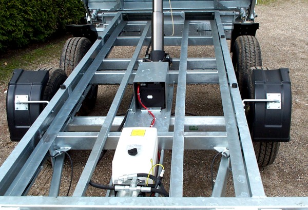Pongratz 3-SKS 3600/17 T