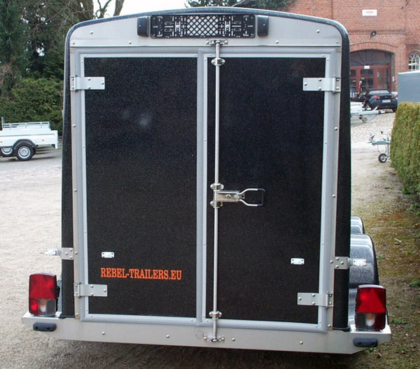 Dalery Rebel 1