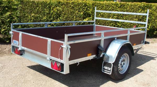 Saris HB225 Woody