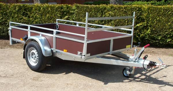 Saris HB225 Woody