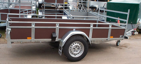 Saris HB335 Woody
