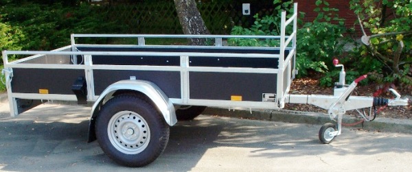 Saris BMG 120T woody