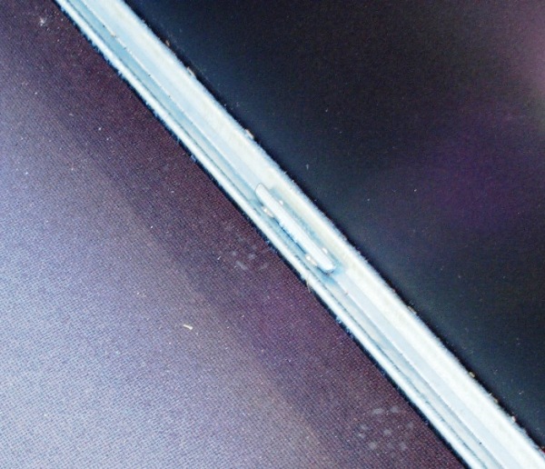 Saris CLH 270V woody