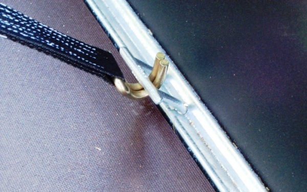 Saris CLH 270V woody