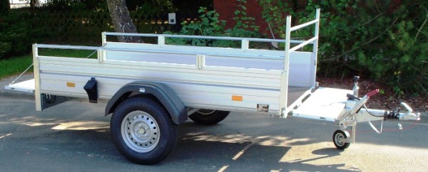 Saris BMG 135T McAlu VIVA