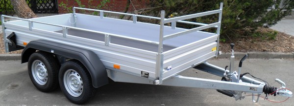 Saris CLH 200V McAlu Compact
