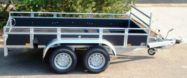 Saris CLH 200V woody