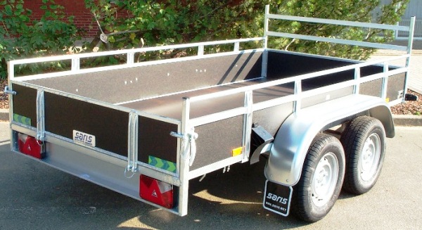 Saris CLH 200V woody