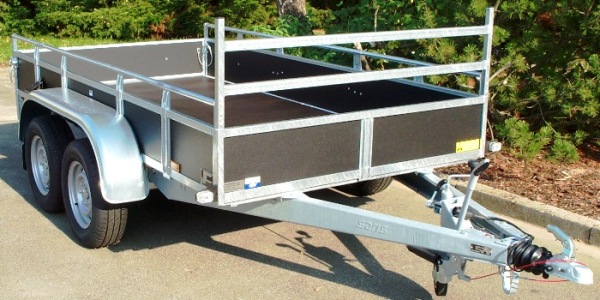 Saris CLH 200V woody
