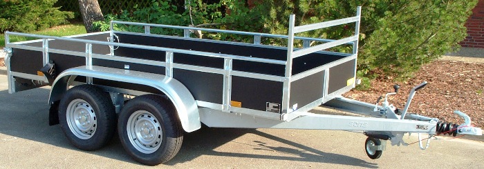 Saris CLH 270V woody