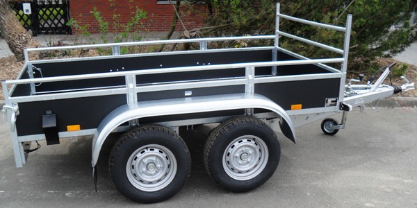 Saris CMG 175V woody