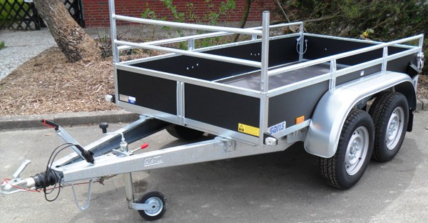 Saris CMG 175V woody