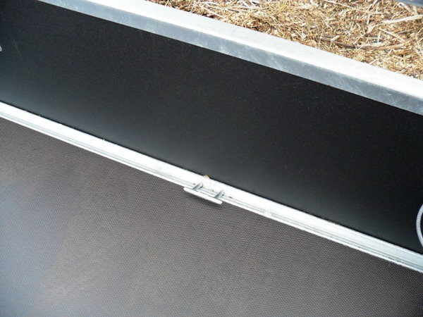Saris CMG 175V woody