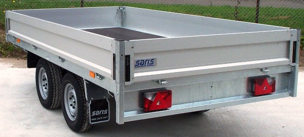 N Saris PM 1720 Compact