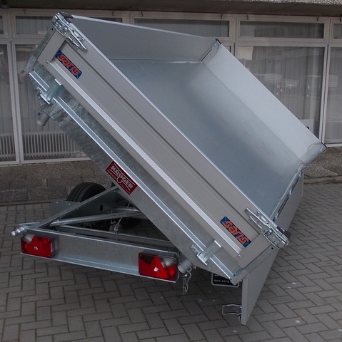 Saris PK30