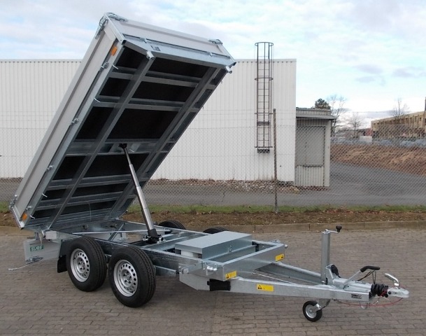Saris PK30 mit E-Pumpe