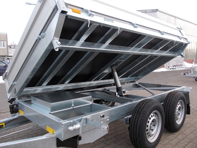 Saris PK Royal Giant 30 mit E- + Handpumpe, ABVERKAUFSPREIS, nur ab Ennigerloh lieferbar