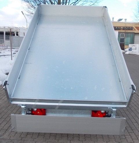 Saris PK Royal Giant 30 mit E- + Handpumpe, ABVERKAUFSPREIS, nur ab Ennigerloh lieferbar