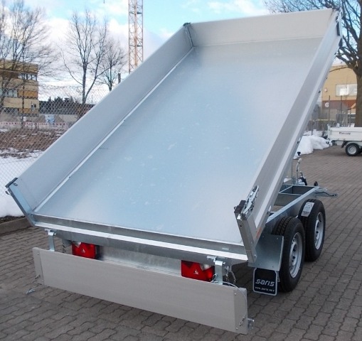 Saris PK Royal Giant 30 mit E- + Handpumpe, ABVERKAUFSPREIS, nur ab Ennigerloh lieferbar