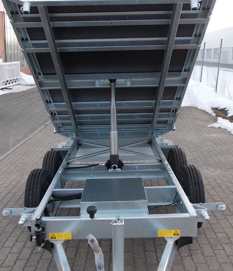 Saris PK Royal Giant 30 mit E- + Handpumpe, ABVERKAUFSPREIS, nur ab Ennigerloh lieferbar