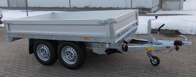 N Saris PKC Royal 30 E- + Handpumpe