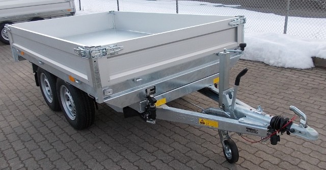 N Saris PKC Royal 30 E- + Handpumpe
