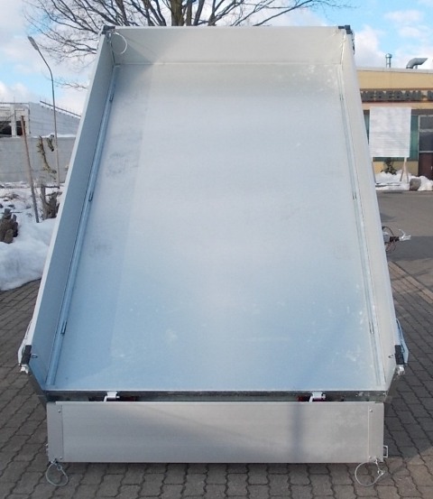 N Saris PKC Royal 30 E- + Handpumpe
