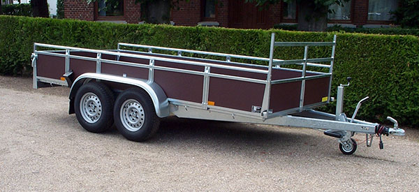 Saris FM3727 Woody