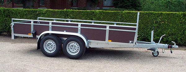 Saris FM3727 Woody