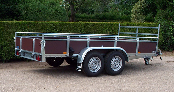 Saris FM3727 Woody