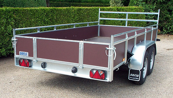 Saris FM3727 Woody