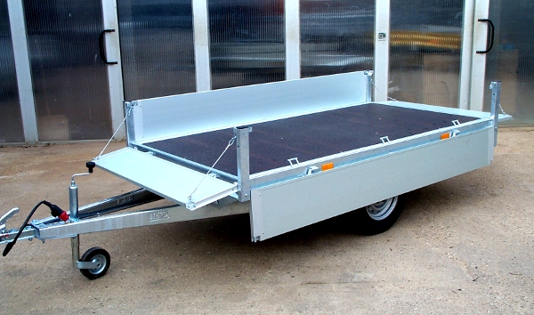 Saris PSC 750