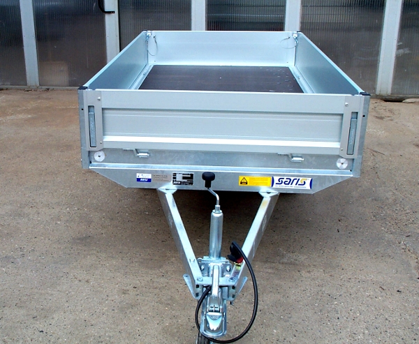 Saris PSC 750