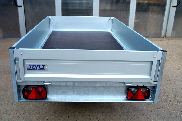 Saris PSC 750