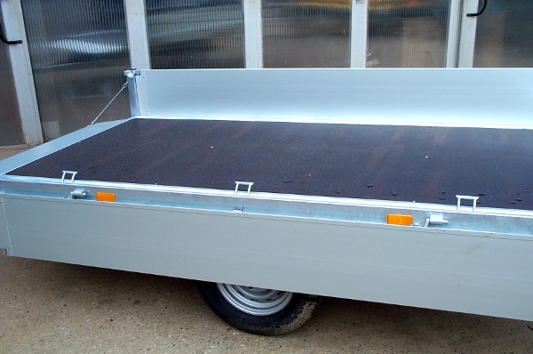 Saris PSC 750