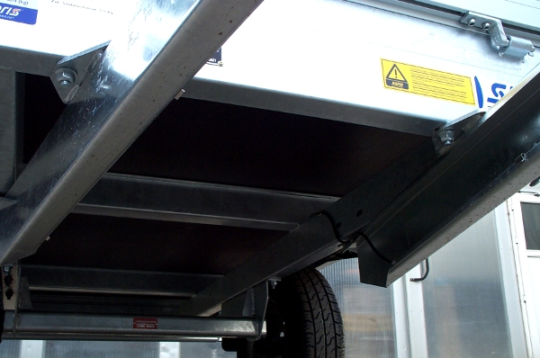 Saris PSC 750