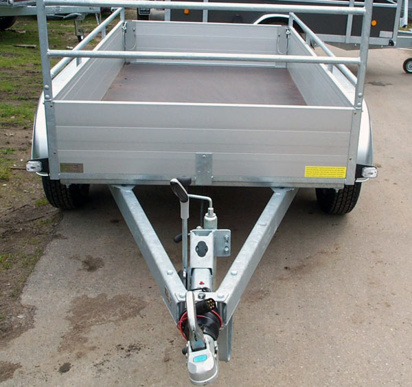 Saris F2520 RS