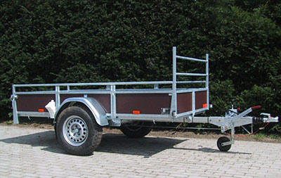 Saris BMG 130T Woody