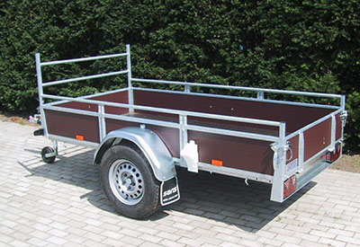 Saris BMG 130T Woody