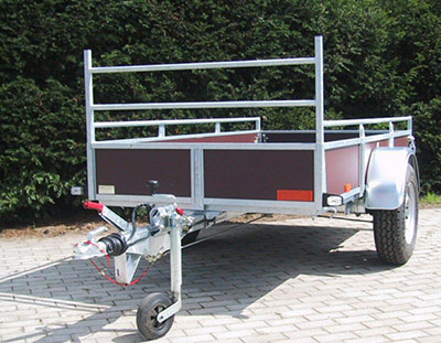Saris BMG 130T Woody