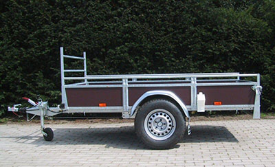 Saris BMG 130T Woody