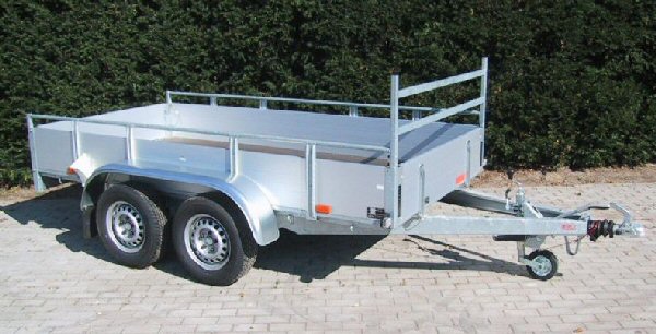 Saris FB3027 Mc Alu