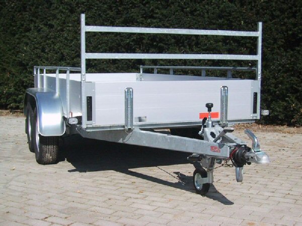 Saris FB3027 Mc Alu