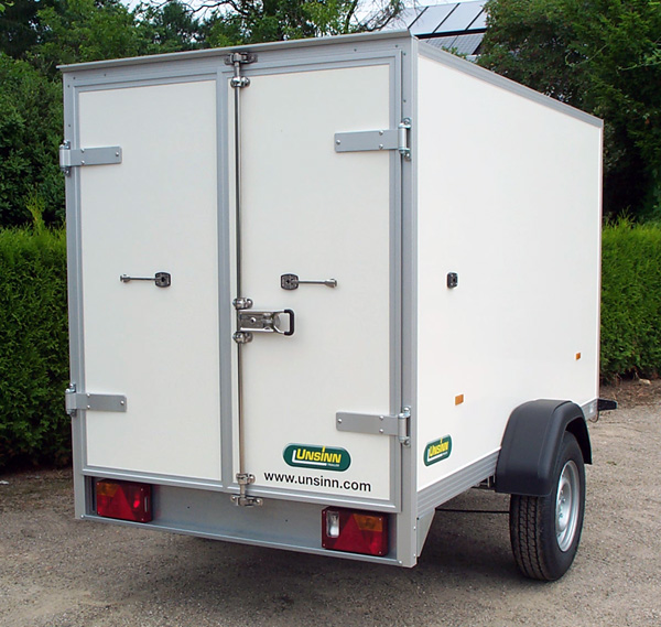 Unsinn LK 1325-14-1420-N Koffer