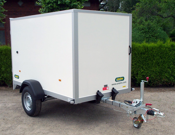 Unsinn LK 1325-14-1420-N Koffer