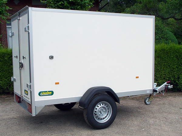 Unsinn LK 1325-14-1420-N Koffer