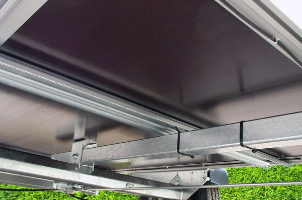 Unsinn LK 1325-14-1420-N Koffer