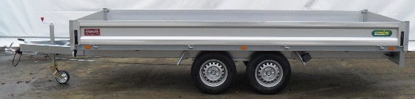 Unsinn HL26.43.18 Hochlader, Art.Nr. WEB26